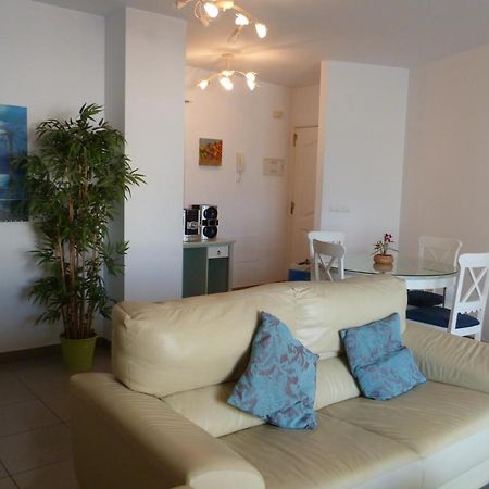 Rubarsal, Nerja Bluewater Villas ภายนอก รูปภาพ