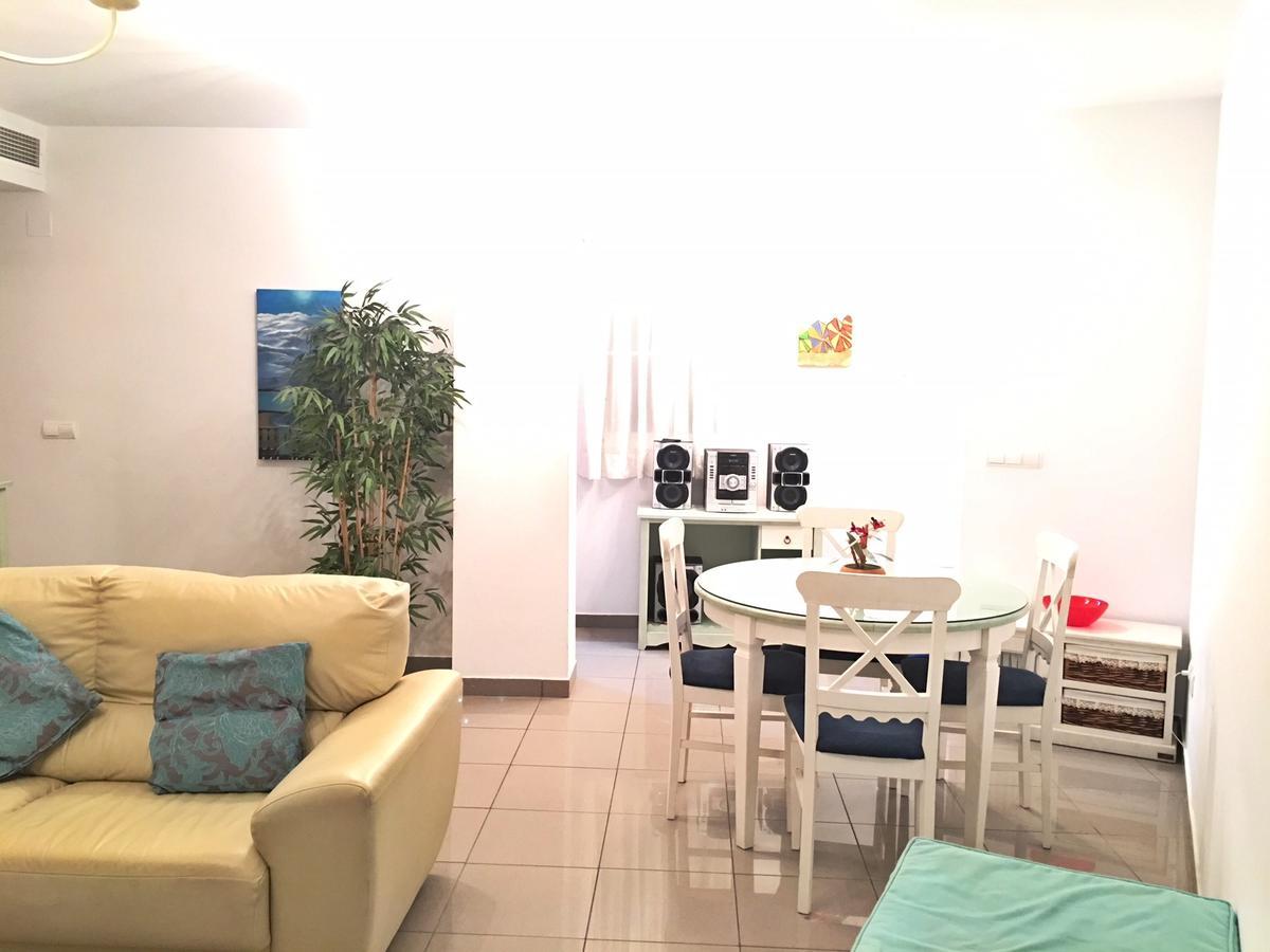 Rubarsal, Nerja Bluewater Villas ภายนอก รูปภาพ