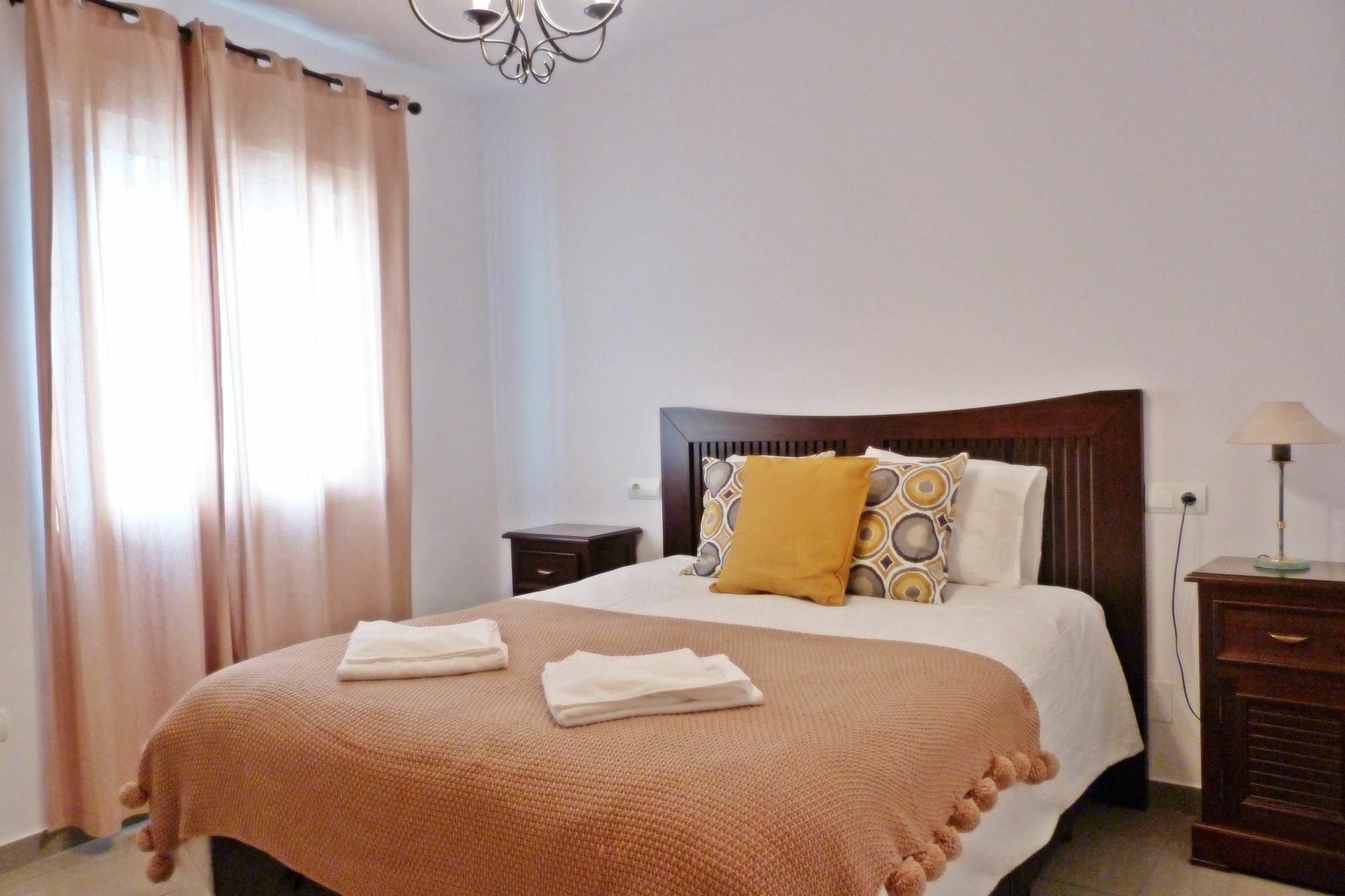Rubarsal, Nerja Bluewater Villas ภายนอก รูปภาพ